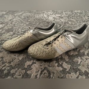 Adidas Ace 15.1 FG/AG Cleat